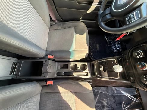 Used 2014 Jeep Patriot Sport w/ Power Value Group image 18