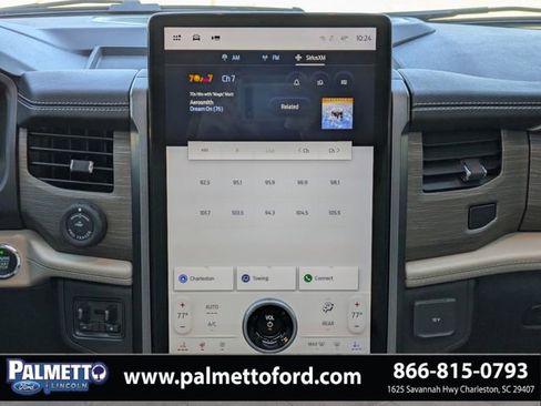 Used 2023 Ford Expedition Limited image 16