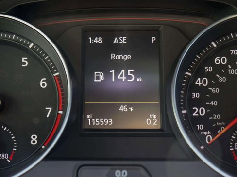 Used 2016 Volkswagen GTI S image 24