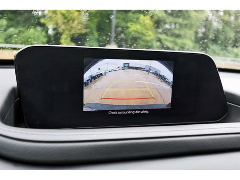 Used 2025 MAZDA CX-30 AWD 2.5 S w/ Preferred Package image 23