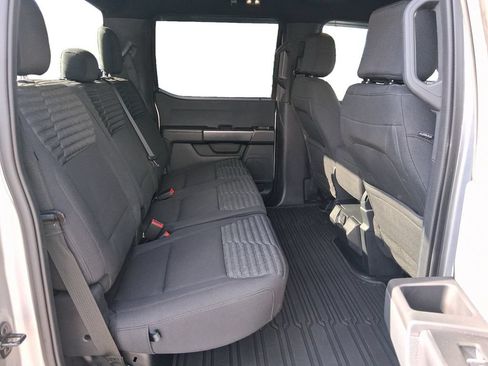 Used 2023 Ford F150 XL w/ STX Appearance Package AWD/4WD image 27