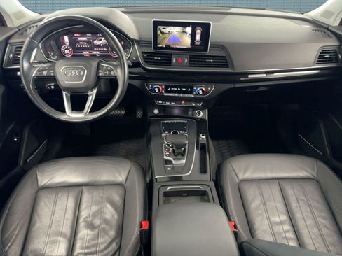 Used 2018 Audi Q5 2.0T Premium Plus w/ Premium Plus Package image 26