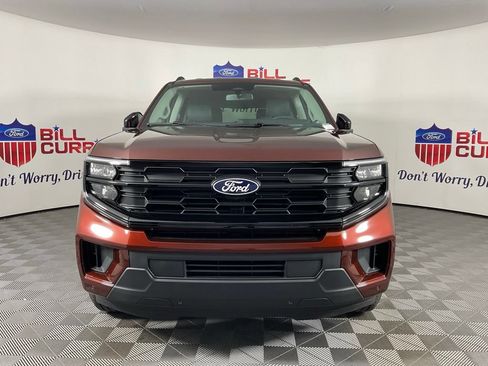 New 2027 Ford Expedition Active RWD image 8
