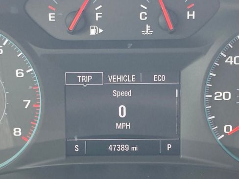 Used 2025 Chevrolet Malibu LT FWD image 17