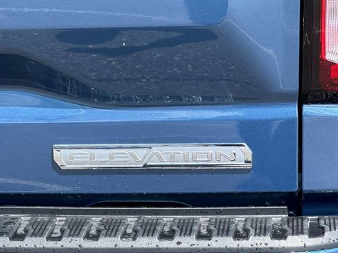 New 2026 GMC Sierra 1500 Elevation w/ Elevation Premium Package AWD/4WD image 25