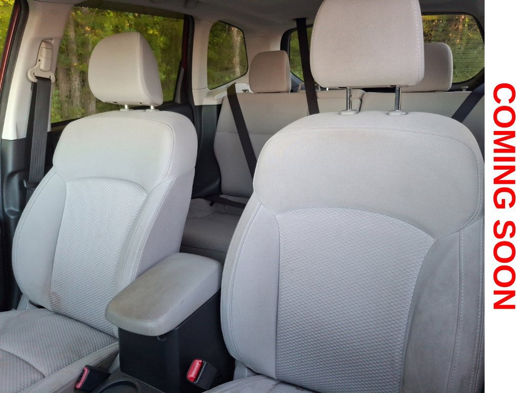 Used 2016 Subaru Forester 2.5i Premium w/ All-Weather Package AWD/4WD image 14