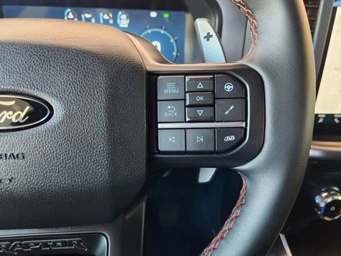 Used 2025 Ford F150 Raptor image 32