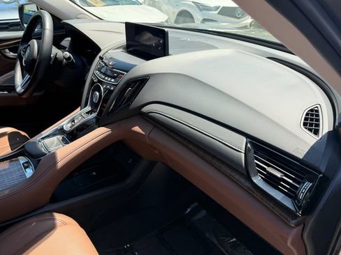 Certified 2023 Acura RDX AWD w/ Advance Package image 19