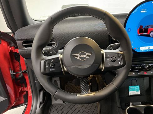 New 2026 MINI Cooper Convertible FWD image 15
