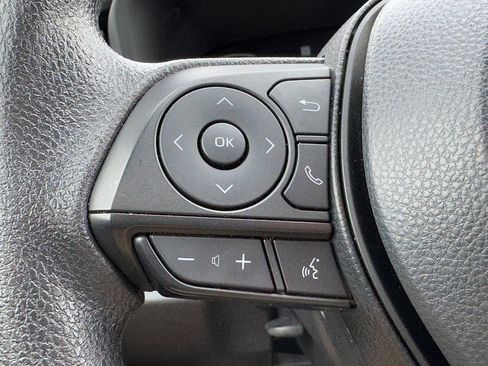 Used 2025 Toyota RAV4 LE image 16