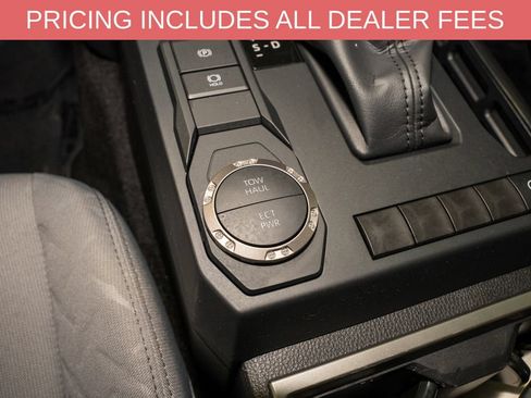 Used 2026 Toyota Tacoma SR5 RWD image 15