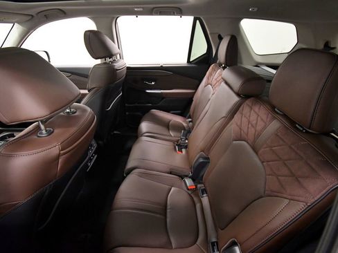New 2026 Honda Pilot Elite image 14
