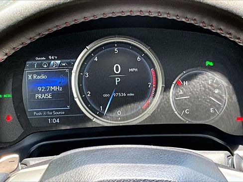 Used 2016 Lexus RX 350 F Sport AWD/4WD image 21