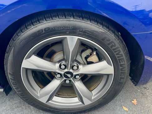 Used 2015 Ford Mustang Coupe w/ Equipment Group 051A image 13