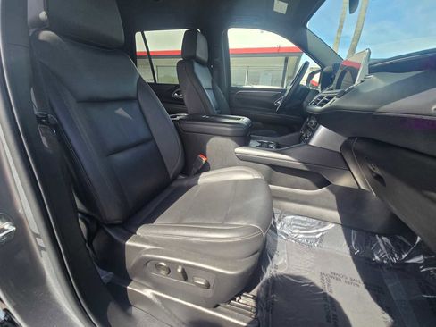 Used 2024 Chevrolet Tahoe LT image 11
