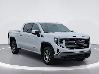 Used 2024 GMC Sierra 1500 SLT AWD/4WD video 2