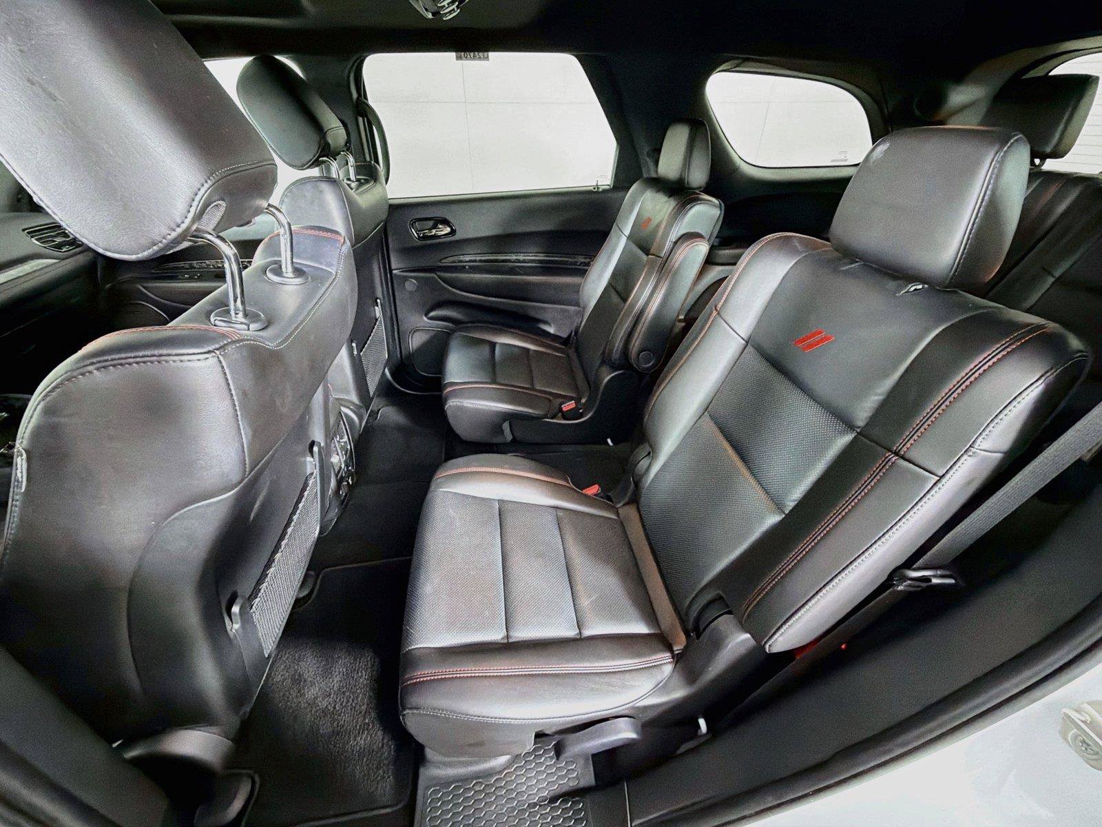 Used 2023 Dodge Durango R/T AWD/4WD image 26