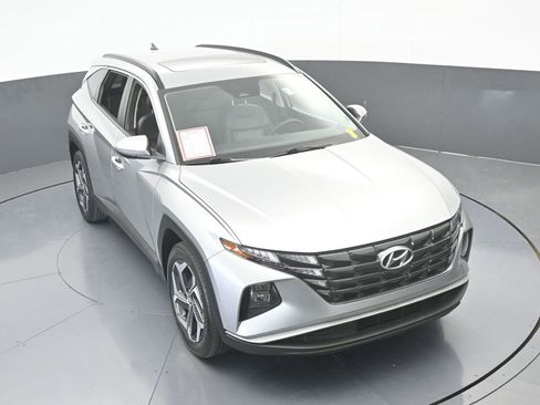 Used 2023 Hyundai Tucson SEL w/ Convenience Package image 52