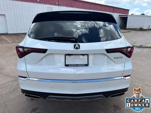 Certified 2026 Acura MDX FWD w/ Technology Package image 6