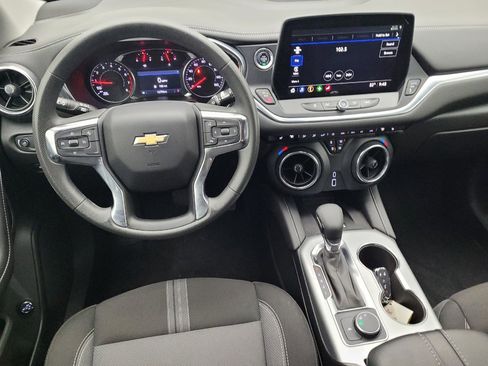 Used 2024 Chevrolet Blazer LT w/ Convenience Package FWD image 22