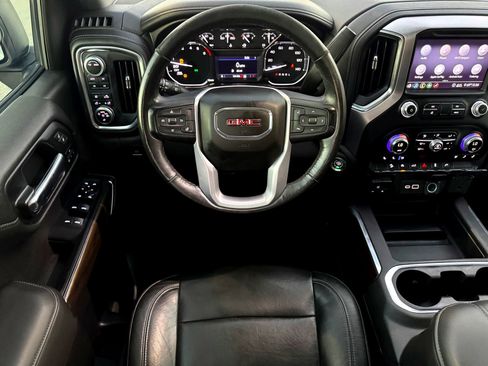 Used 2020 GMC Sierra 1500 SLT w/ SLT Premium Package image 24