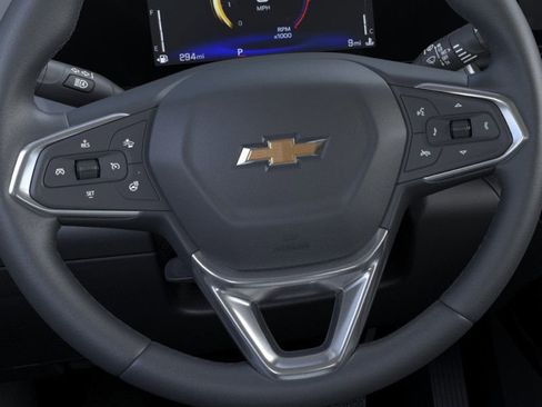 New 2025 Chevrolet Trax LT w/ Driver Confidence Package image 21