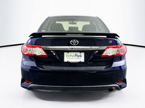 Used 2013 Toyota Corolla S FWD image 7