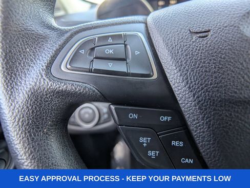 Used 2019 Ford Escape SE AWD/4WD image 35