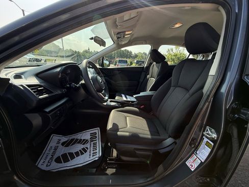 Used 2017 Subaru Impreza 2.0i AWD/4WD image 16