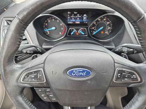 Used 2017 Ford Escape Titanium w/ Equipment Group 301A image 27
