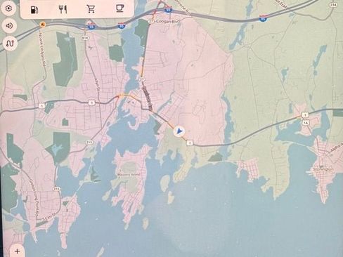 New 2026 GMC Terrain AT4 image 27