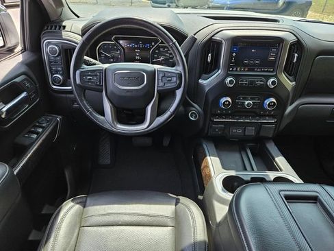 Used 2020 GMC Sierra 1500 Denali w/ Denali Premium Package AWD/4WD image 12