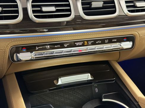 New 2026 Mercedes-Benz GLE 580 4MATIC image 19