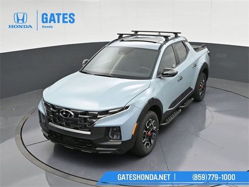 Used 2024 Hyundai Santa Cruz XRT image 49