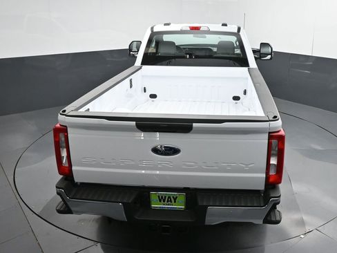 New 2026 Ford F250 XL AWD/4WD image 36