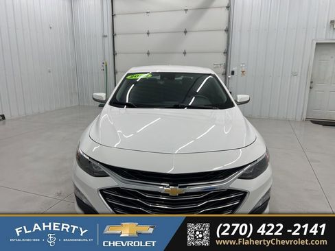 Used 2024 Chevrolet Malibu LT image 7