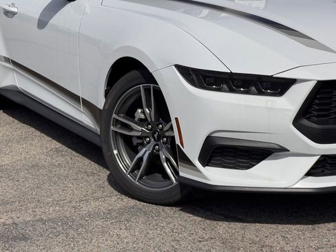 New 2025 Ford Mustang Premium image 4