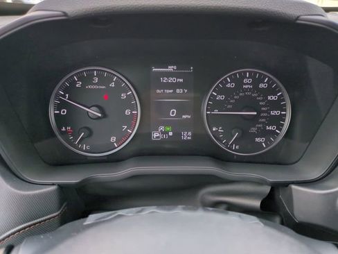 New 2026 Subaru Forester Touring image 27