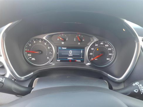 Used 2023 Chevrolet Equinox LT w/ LPO, Floor Liner Package image 15