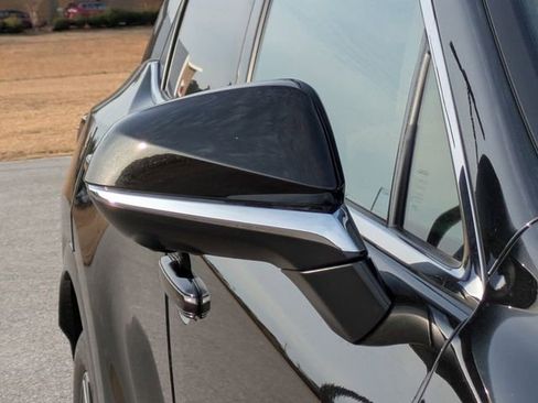 Certified 2025 Lexus RX 350 Premium w/ Accessory Package (Z1) image 10