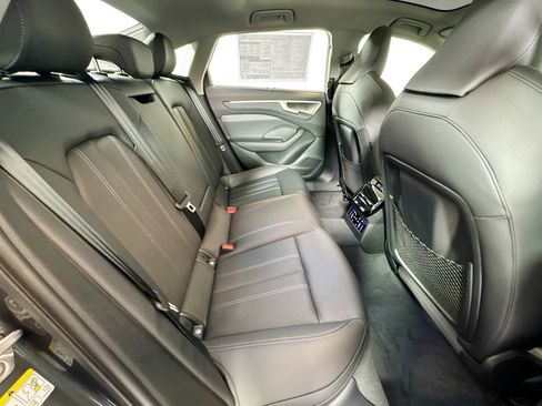 New 2026 Audi A6 Premium Plus image 23