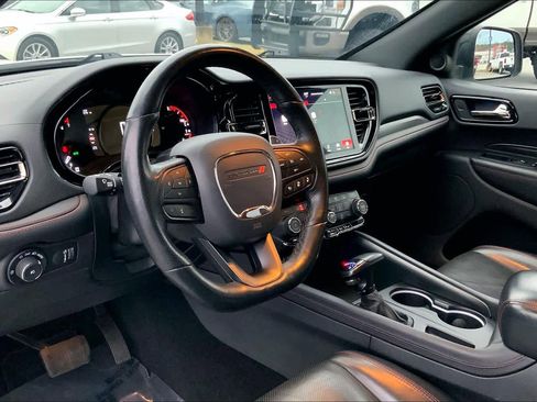 Used 2023 Dodge Durango GT image 16