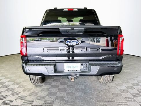 Used 2024 Ford F150 STX image 7