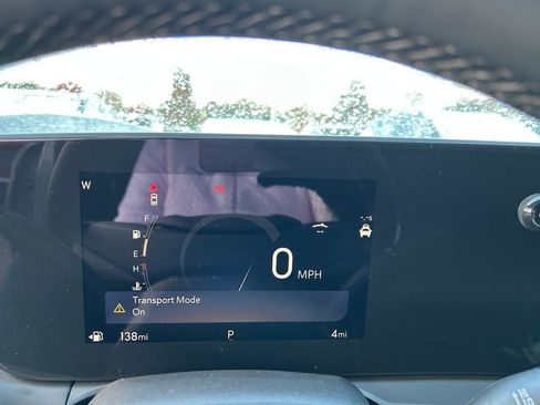 New 2026 Buick Envista Preferred w/ Convenience I Package image 14