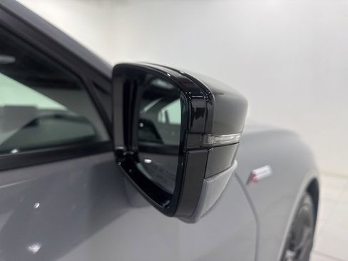 Certified 2025 Acura TLX SH-AWD w/ A-SPEC Pkg image 26