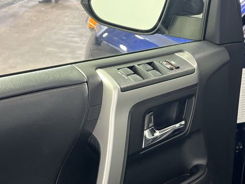 Used 2024 Toyota 4Runner SR5 Premium image 15