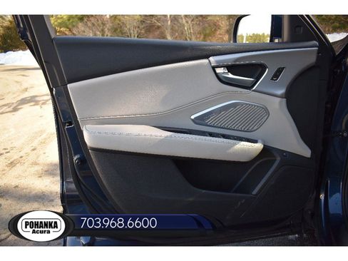 New 2026 Acura RDX Technology Package image 27