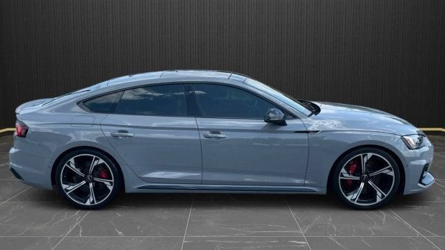 Used 2019 Audi RS 5 Sportback w/ RS Driver Assistance Package AWD/4WD image 7