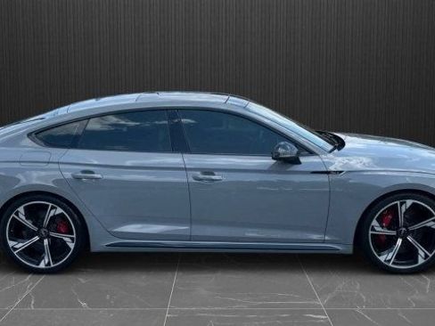 Used 2019 Audi RS 5 Sportback w/ RS Driver Assistance Package AWD/4WD image 7