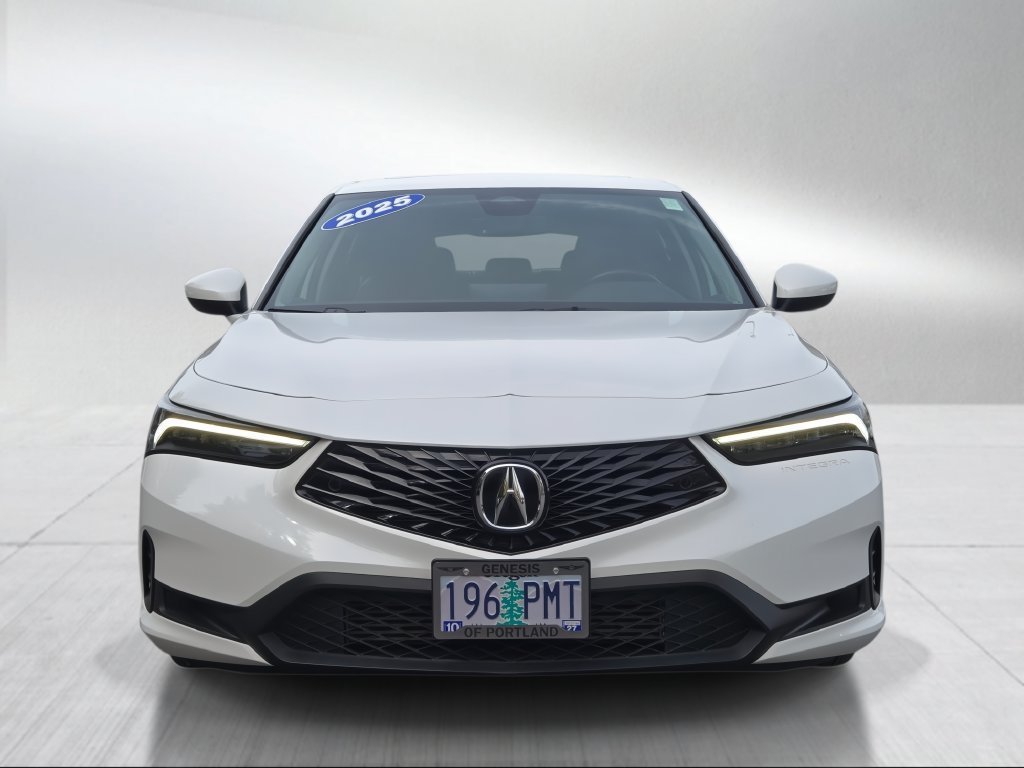 Used 2024 Acura Integra FWD image 8